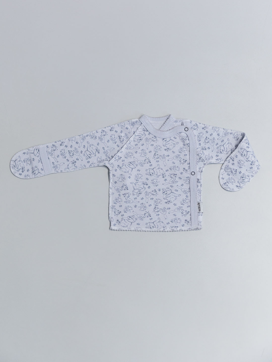 Изображение товара Распашонка Amelli: 56 Изображение товара Распашонка Amelli: 56