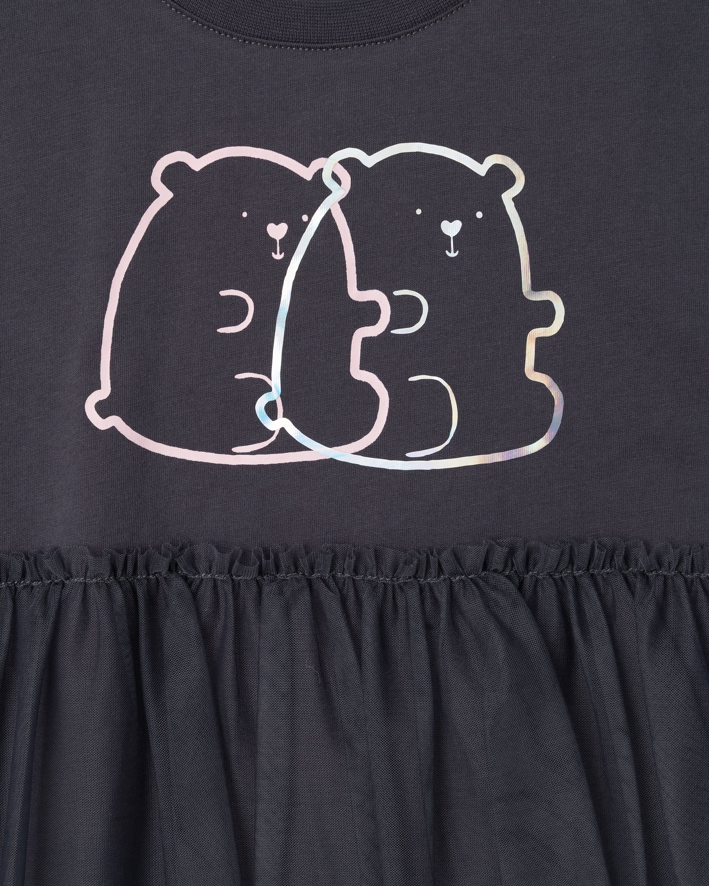 Футболка Baby Go Trend S26BT1GJ10ig-99 - фото 3