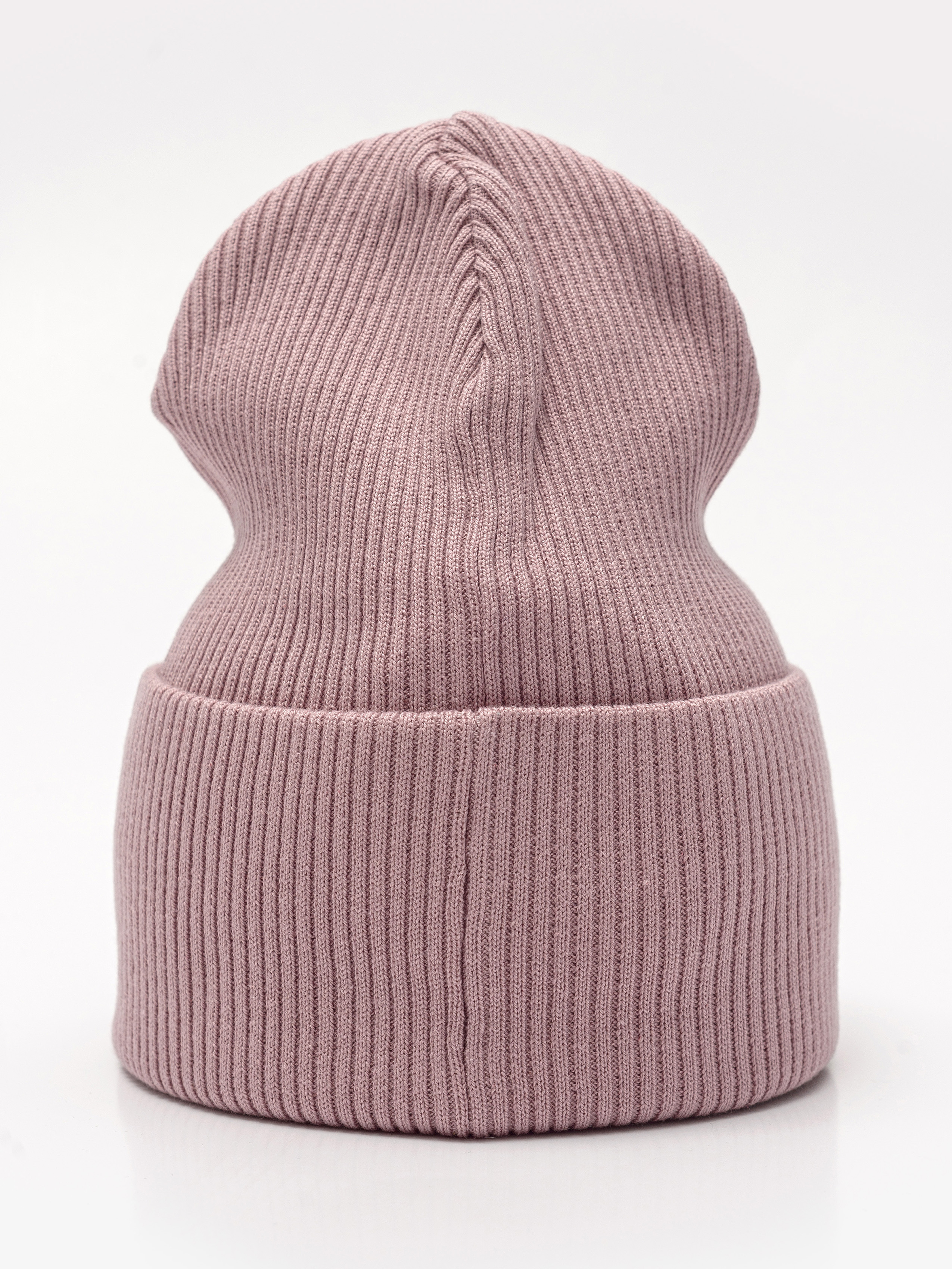 Шапка Orso Bianco 01901-42_д.сиреневый - фото 6