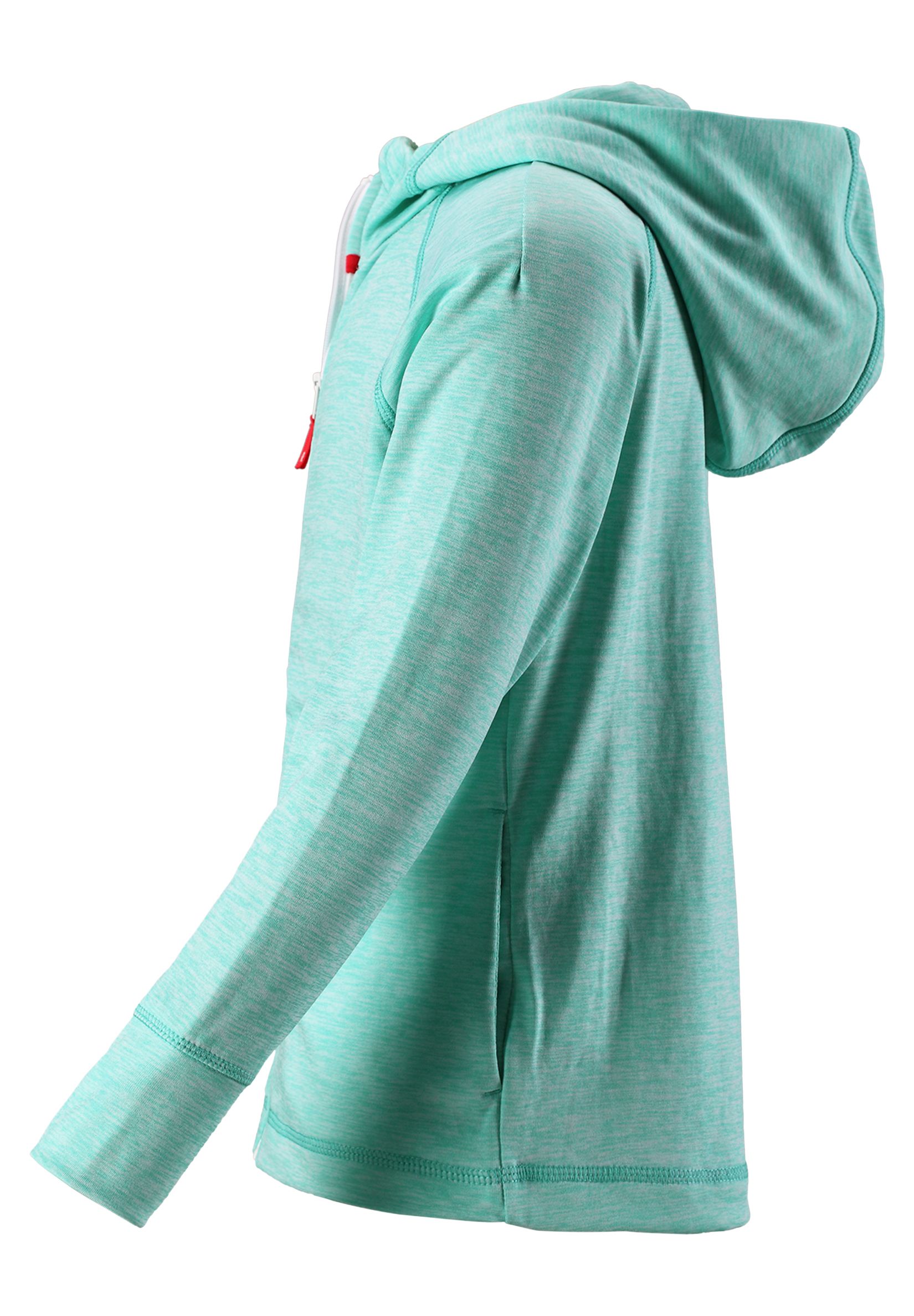 Толстовка Reima 536264-8740 - фото 4