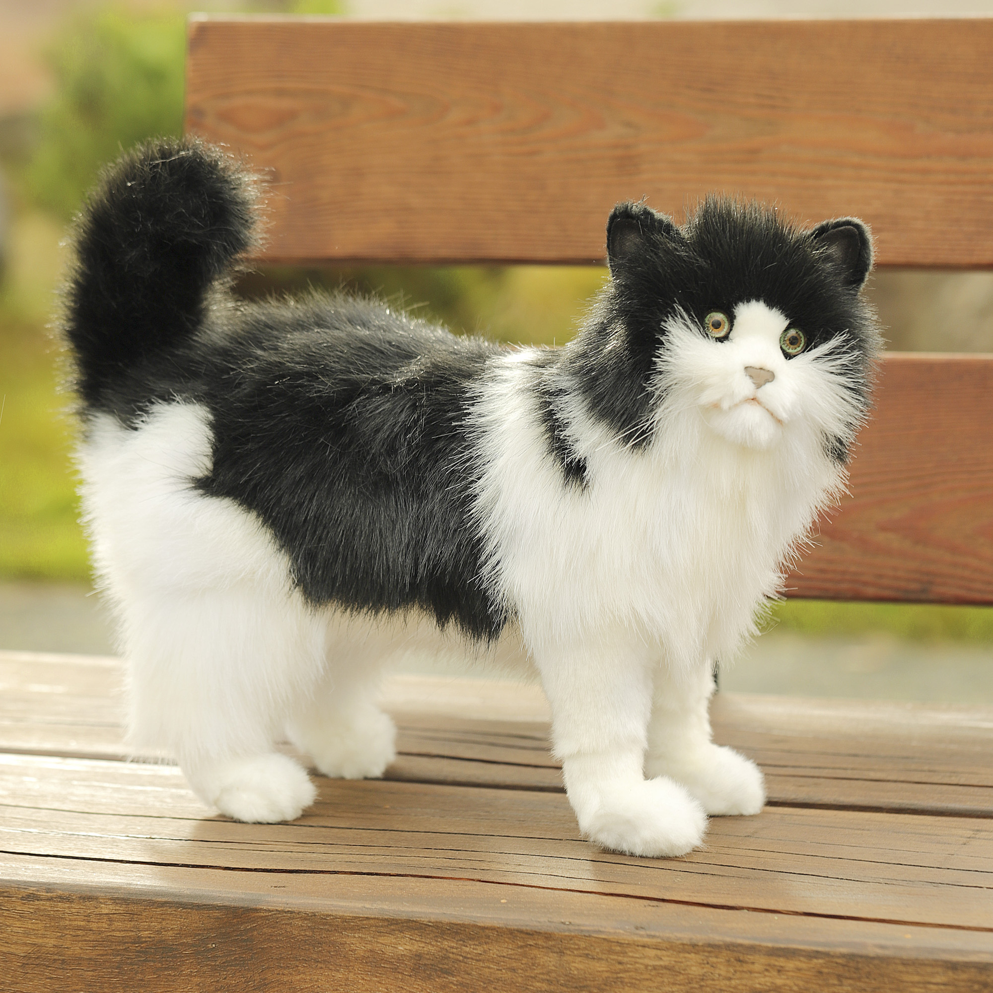 Мягкая игрушка HANSA - фото 6