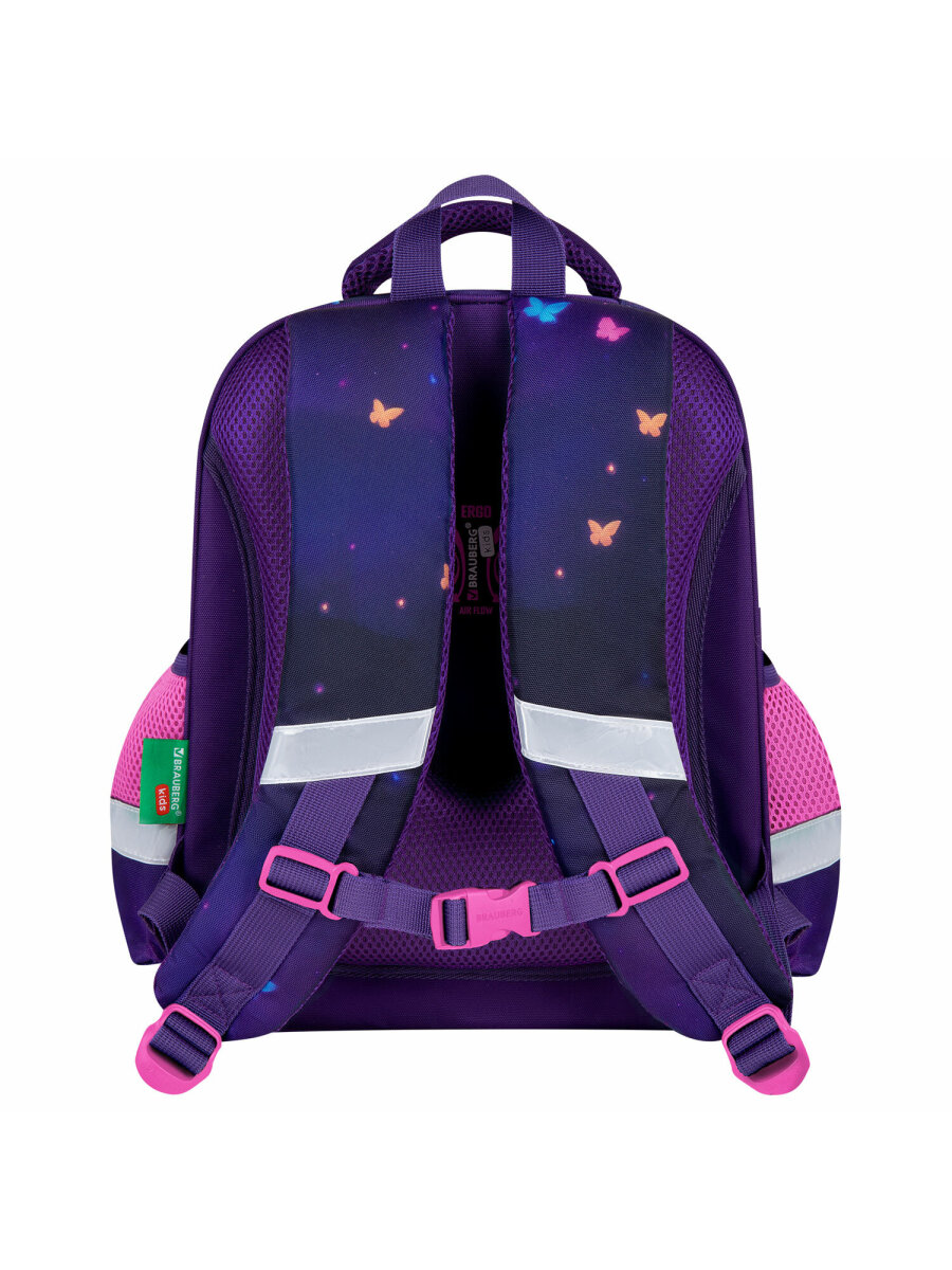 Рюкзак Brauberg - фото 16