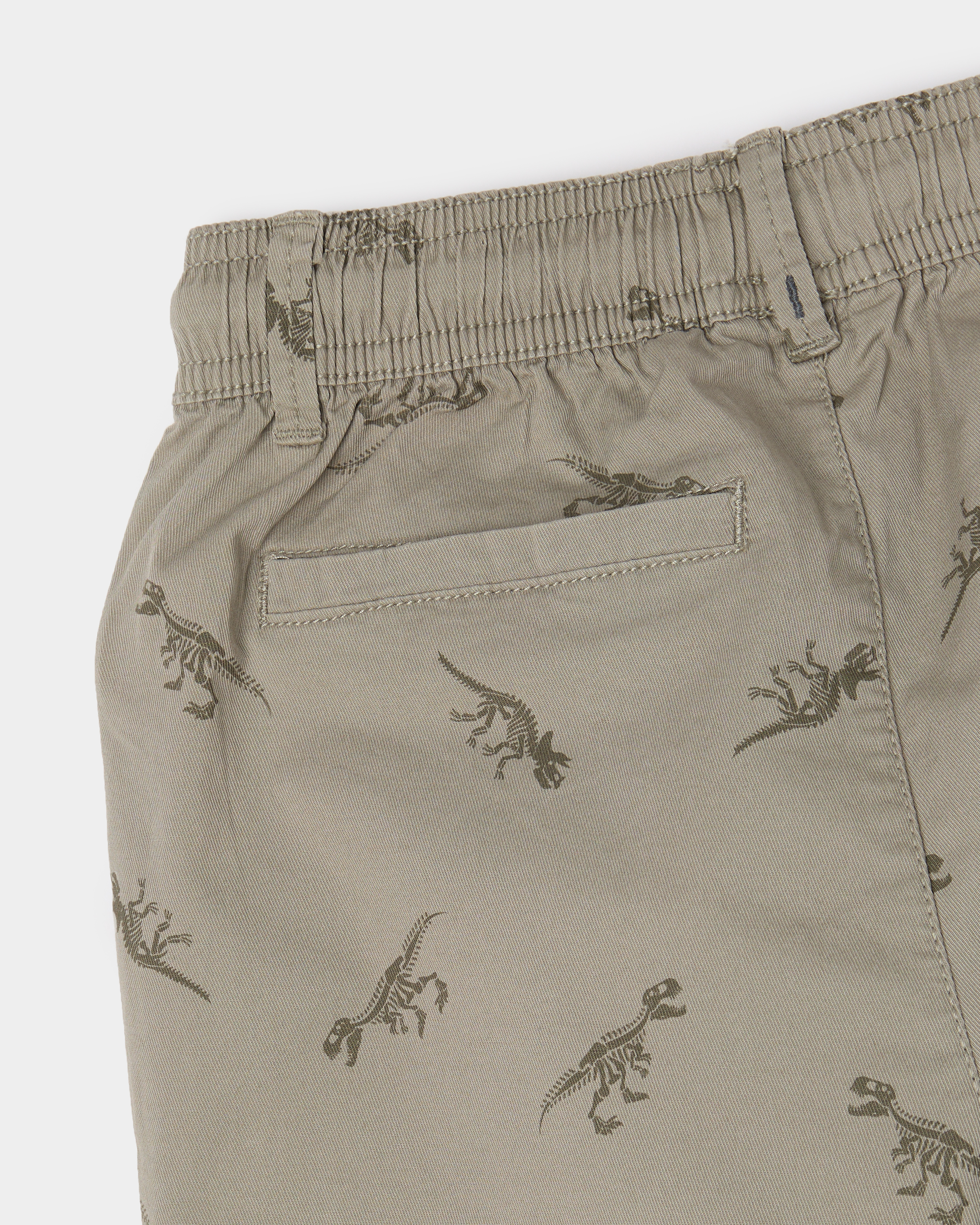 Шорты Futurino S26FU1-B302kb-24 - фото 4