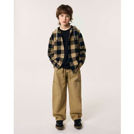 Брюки Futurino Fashion