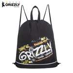 Мешок для обуви Grizzly для мальчика