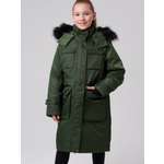 Пальто PlayToday