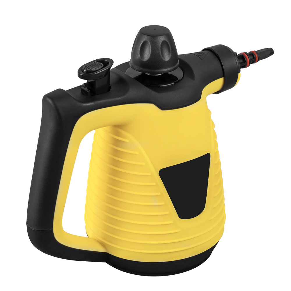 Пароочиститель ENDEVER ODYSSEY Q-464 - фото 9