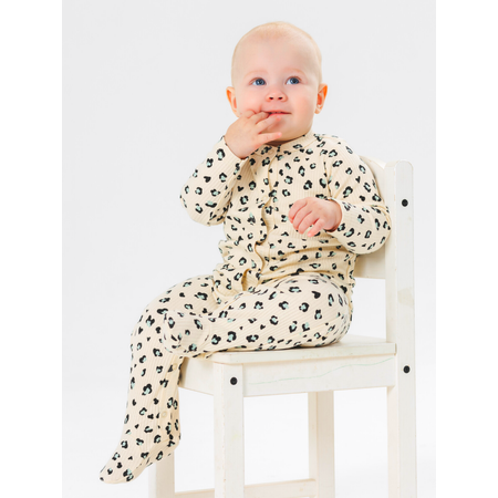Комбинезон Linas baby