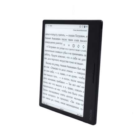 Электронная книга ONYX BOOX Galileo Black