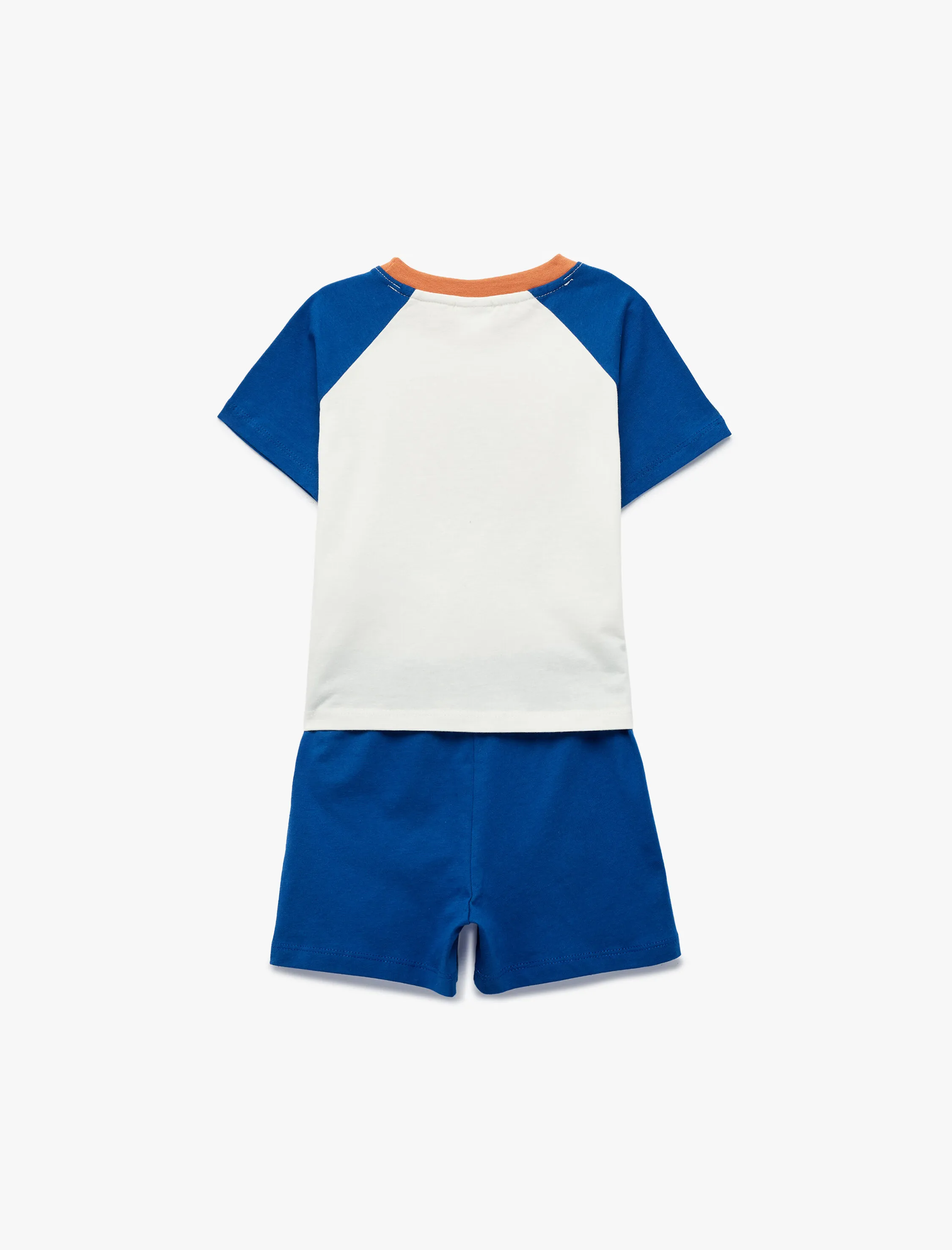 Комплект KOTON 6SMB10066TK010 - фото 2