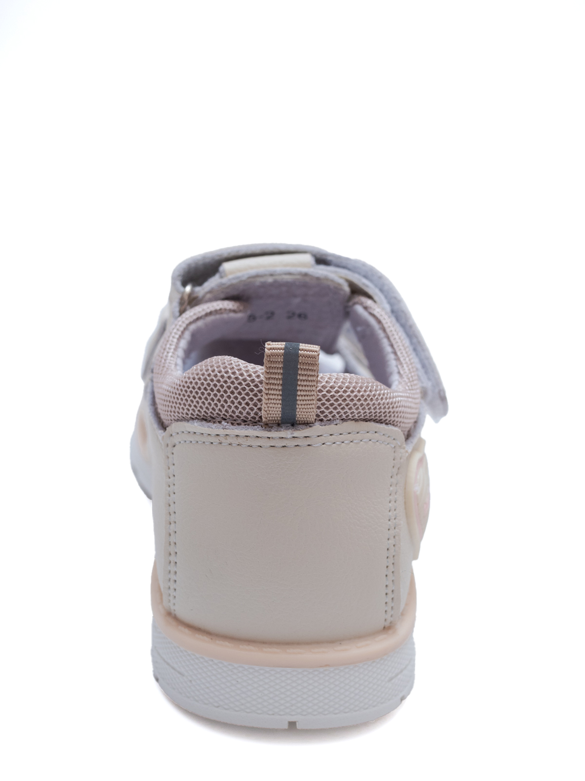 Сандалии Тотошка Q5-2T - фото 3