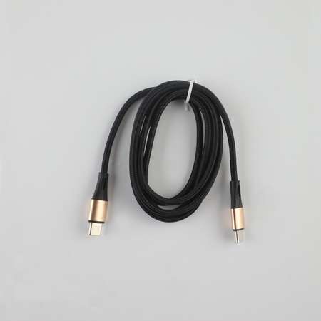 Кабель ё type-C