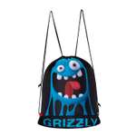 Мешок для обуви Grizzly