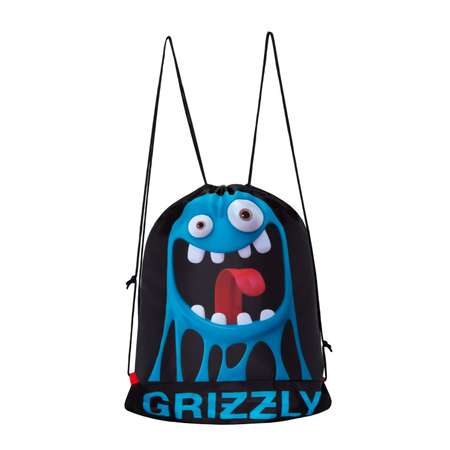 Мешок для обуви Grizzly