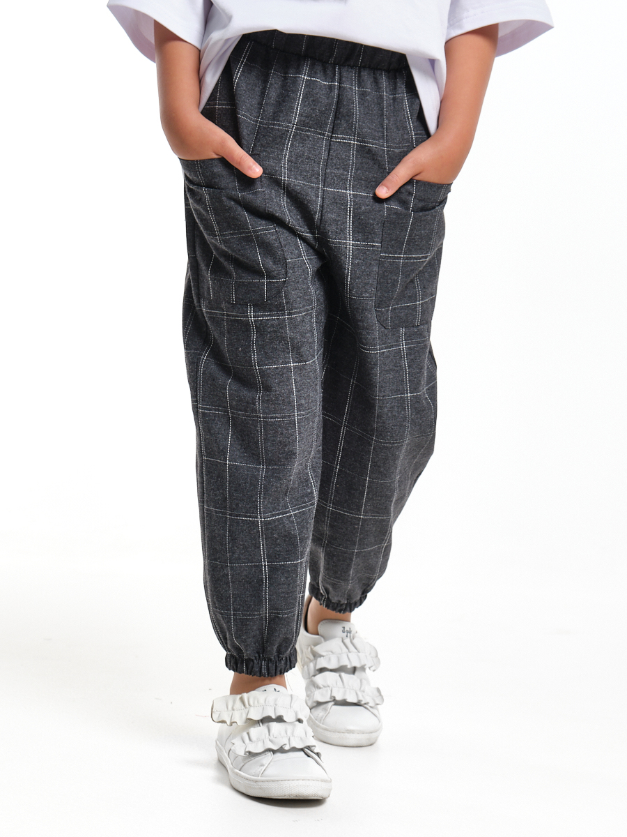 Брюки Mini-Maxi 22-7971-1 - фото 1