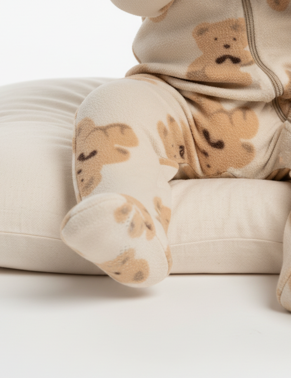 Комбинезон YOULALA 1260601402 - фото 3