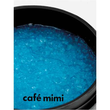 Шампунь cafe mimi