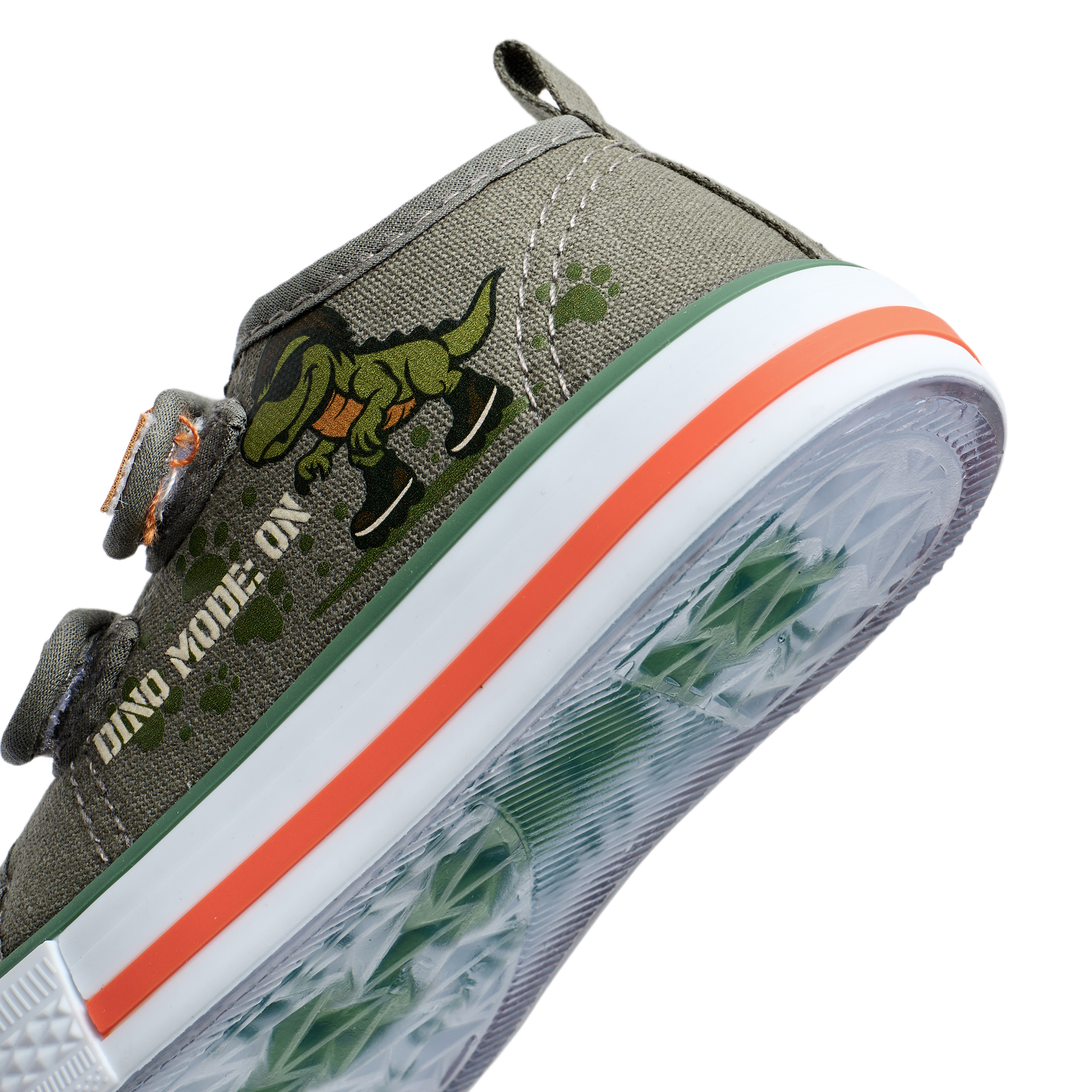 Кеды BLESSBOX BX53173C - фото 11