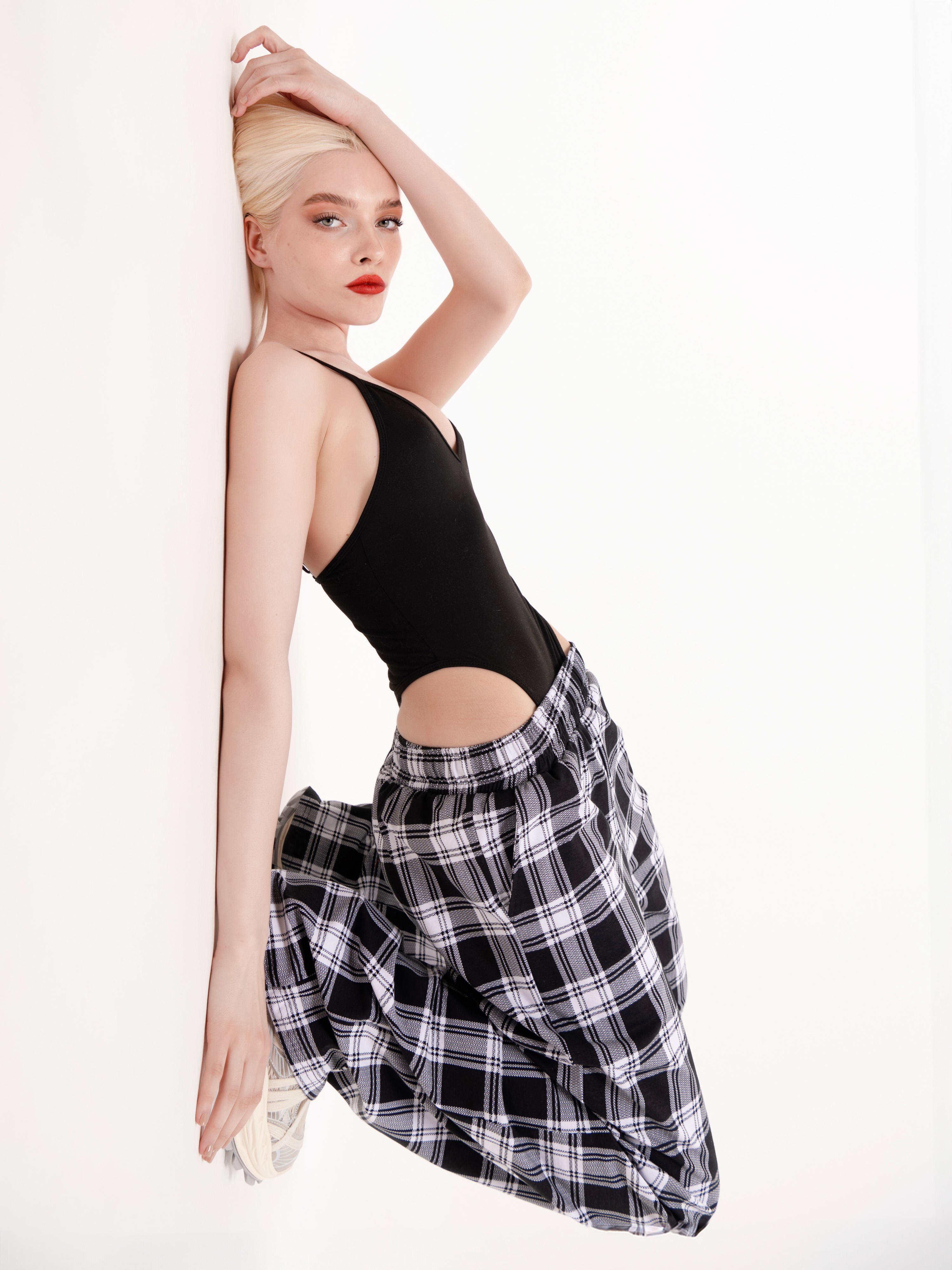 Брюки IVDT37 UE0016 - фото 6