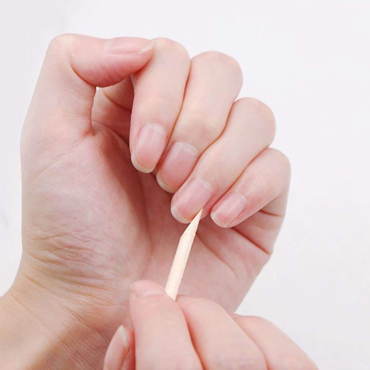 Маникюрный набор Yiwu Youda 10 предм. - фото 4