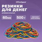 Канцелярская резинка OfficeSpace