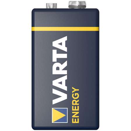 Батарейка Varta 9V
