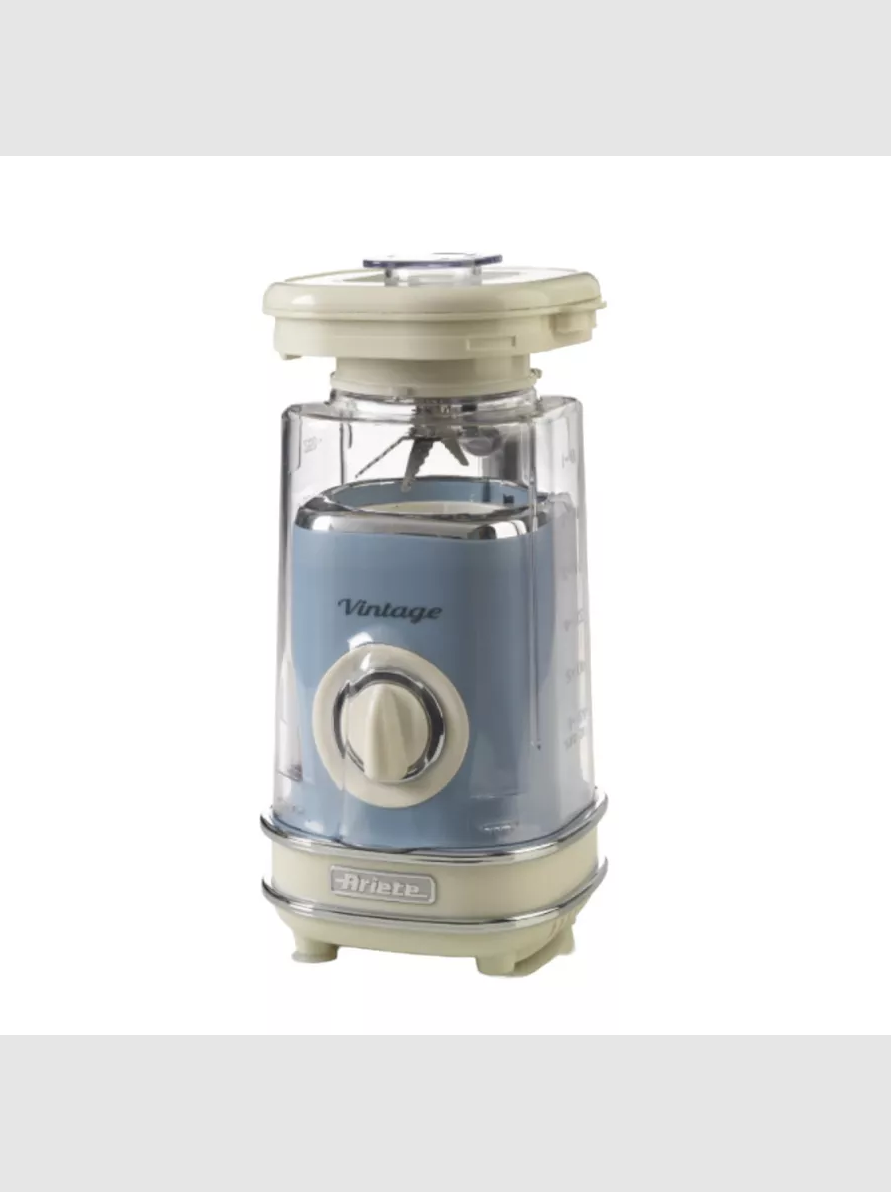 Блендер Ariete 568/15 VINTAGE - фото 4