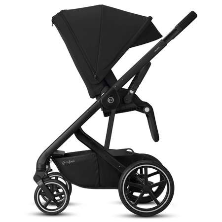 Коляска прогулочная Cybex