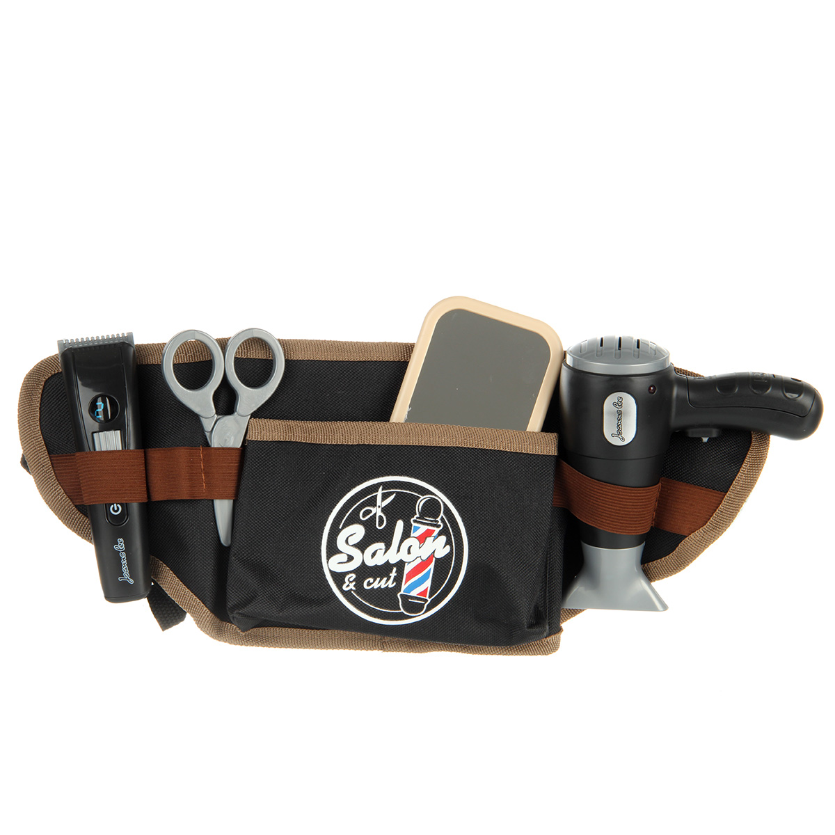 Игрушка Veld Co инструменты, фен - фото 6