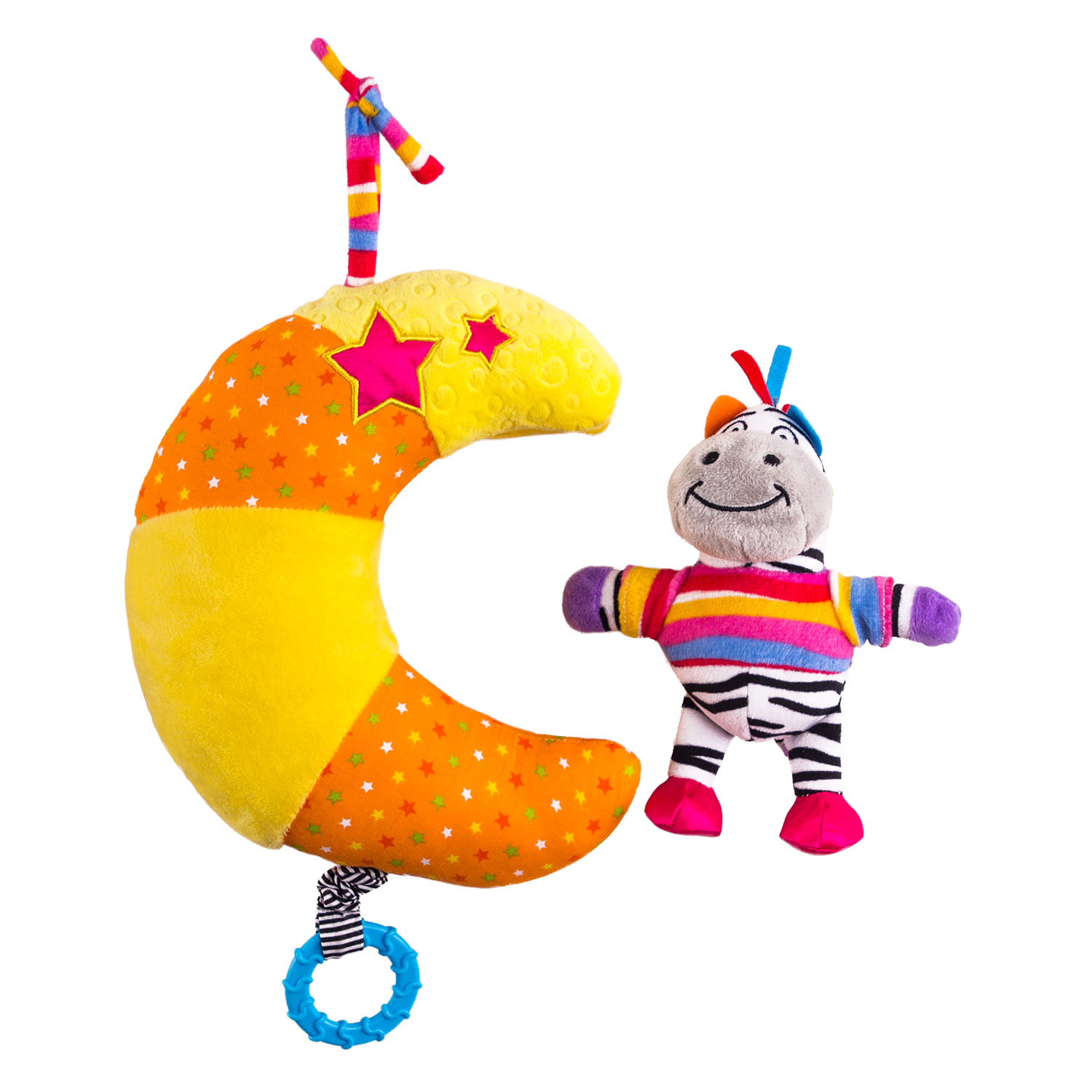 Игрушка Happy Snail подвеска - фото 4