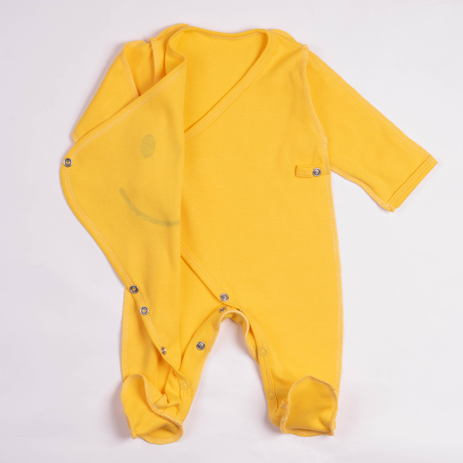 Комбинезон СовенокЯ 2-437-408-19 - фото 4