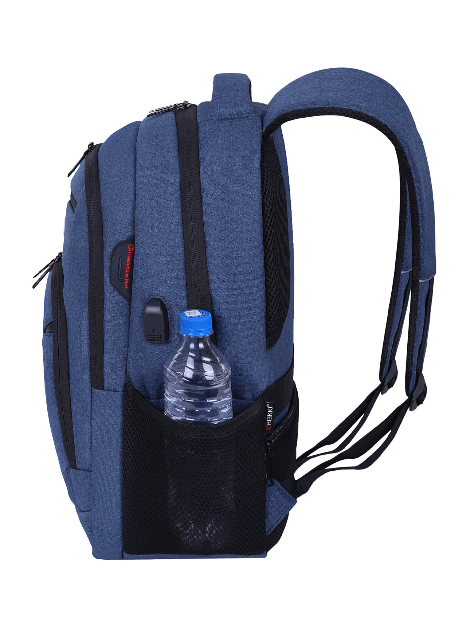 Рюкзак HEIKKI - фото 5