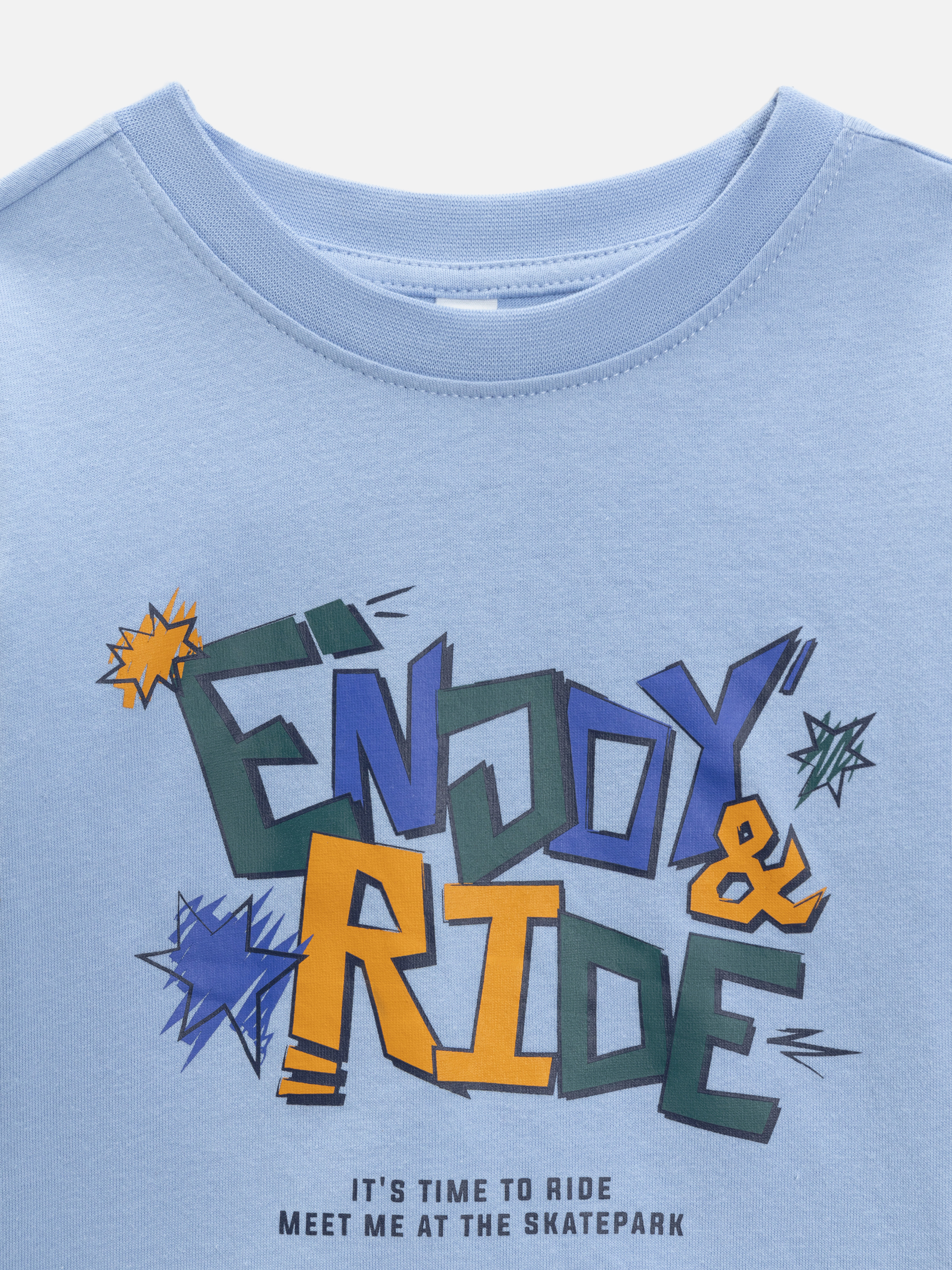 Футболка Acoola 20120510271_0089498 - фото 5