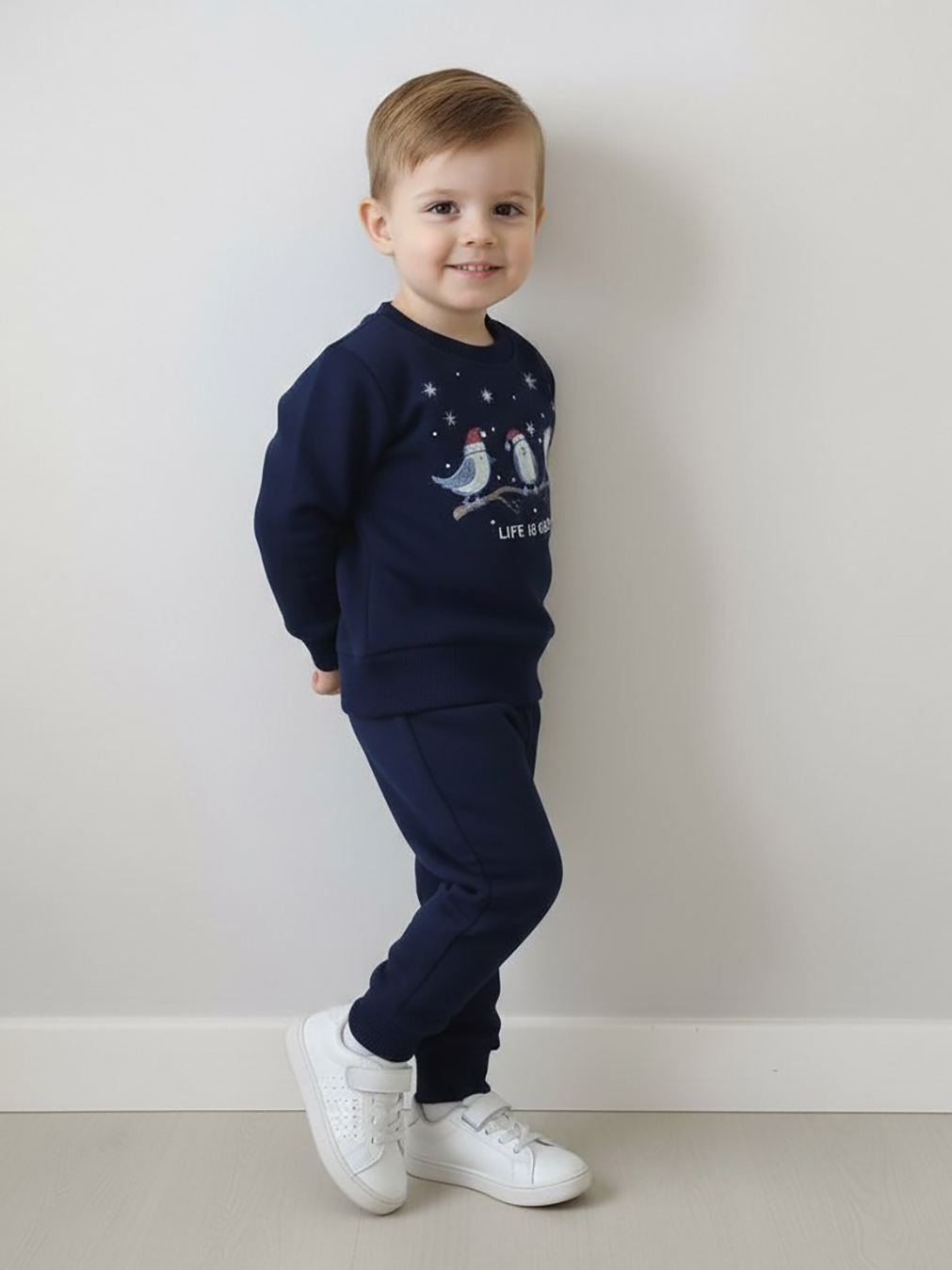 Костюм VGtrikotazh d6193 - фото 3