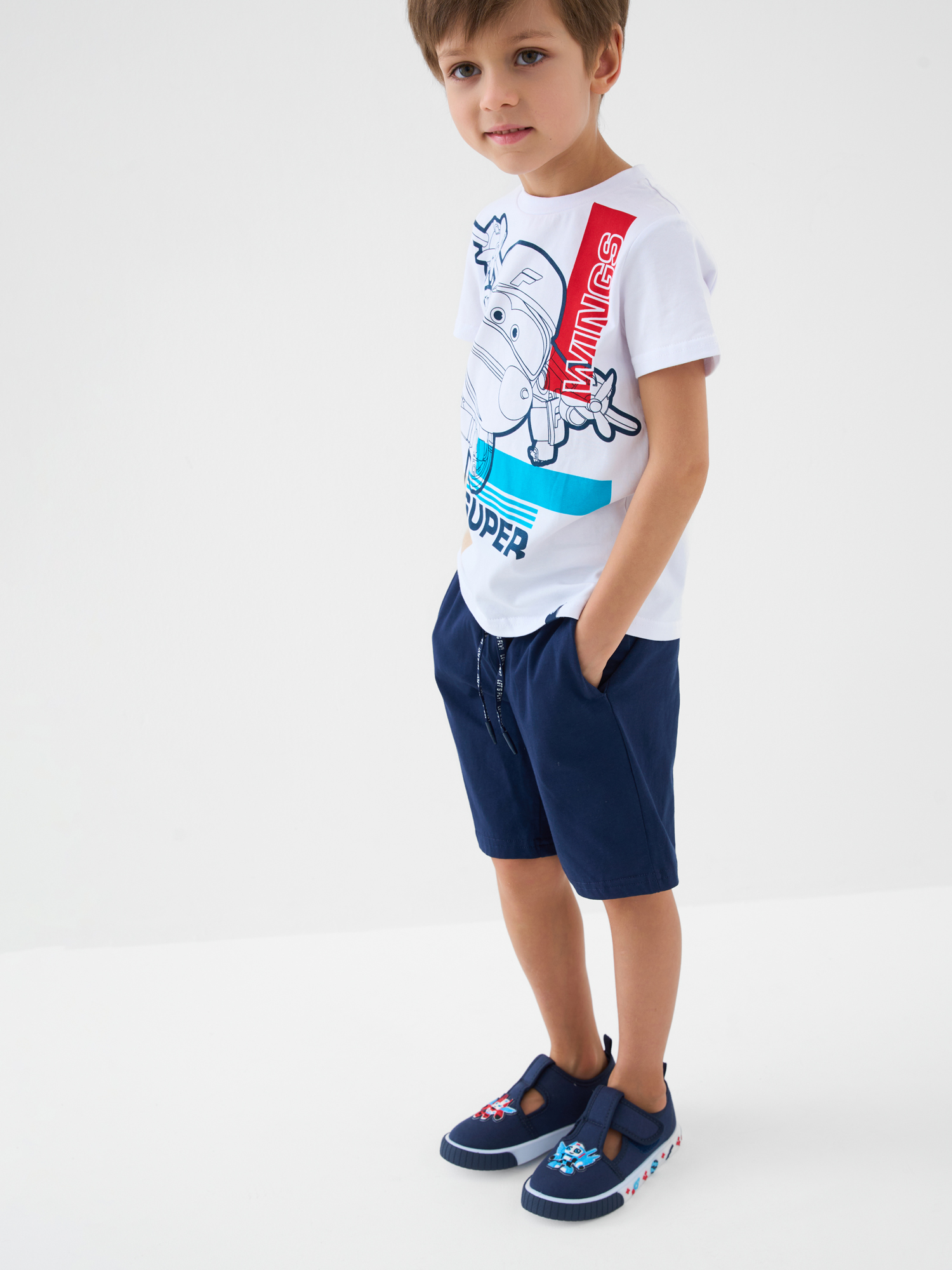 Сандалии PlayToday 12612757 - фото 6