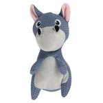 Игрушка для собак Barbaks Бегемот Мотя