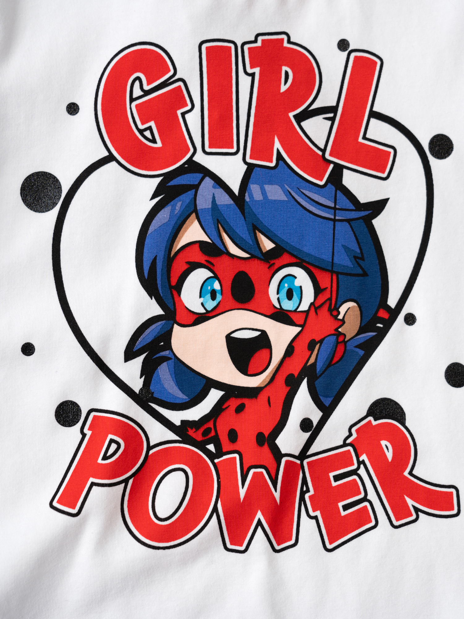 Футболка и юбка-шорты PlayToday 12642003 - фото 9