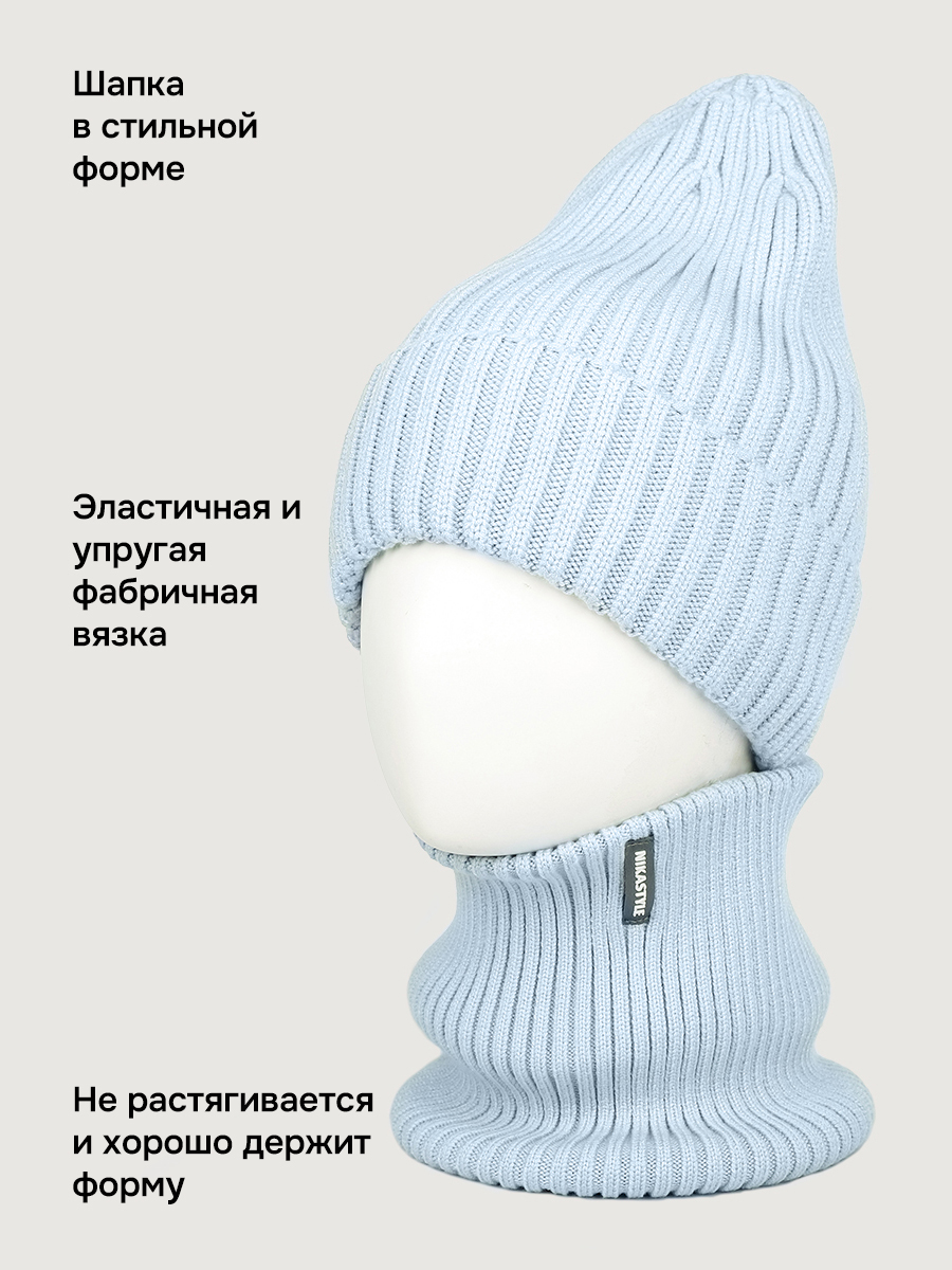 Комплект NIKASTYLE 12з52226 лед - фото 3