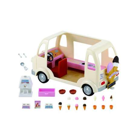 Игровой набор Sylvanian Families
