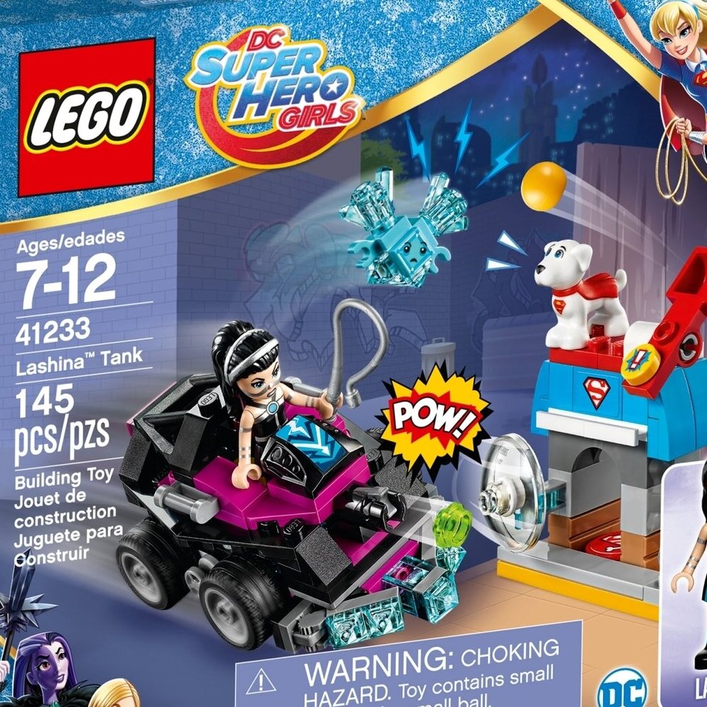 Конструктор LEGO 103 дет. - фото 3