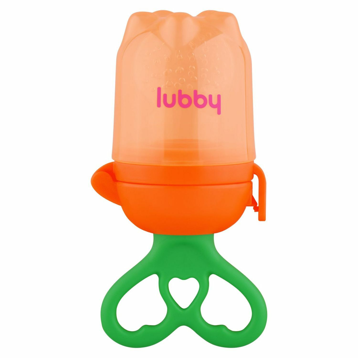 Ниблер Lubby - фото 1