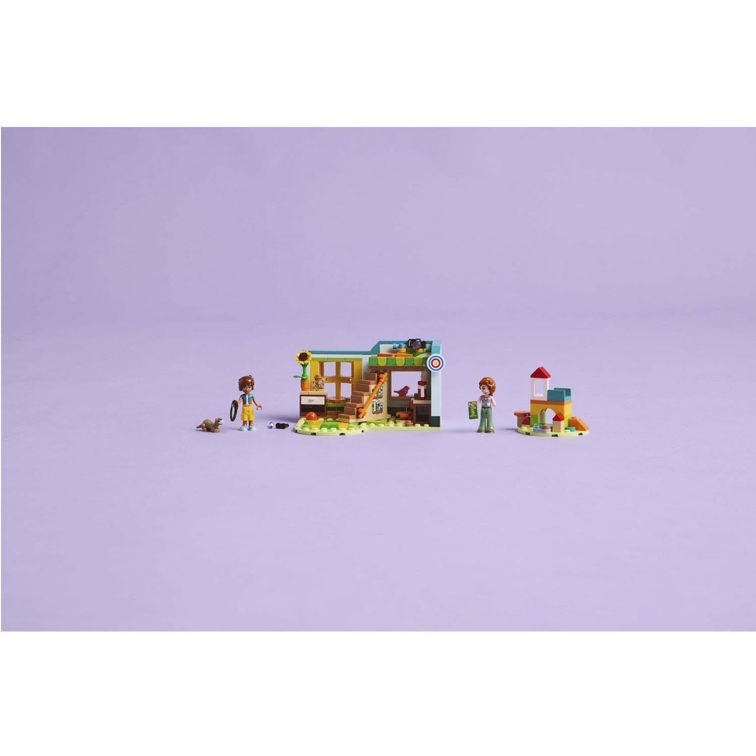 Конструктор LEGO Friends 339 дет. - фото 6
