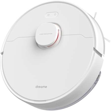 Пылесос Dreame D10S