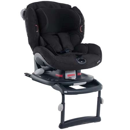 Автокресло BeSafe Isofix 1 (9-18 кг)