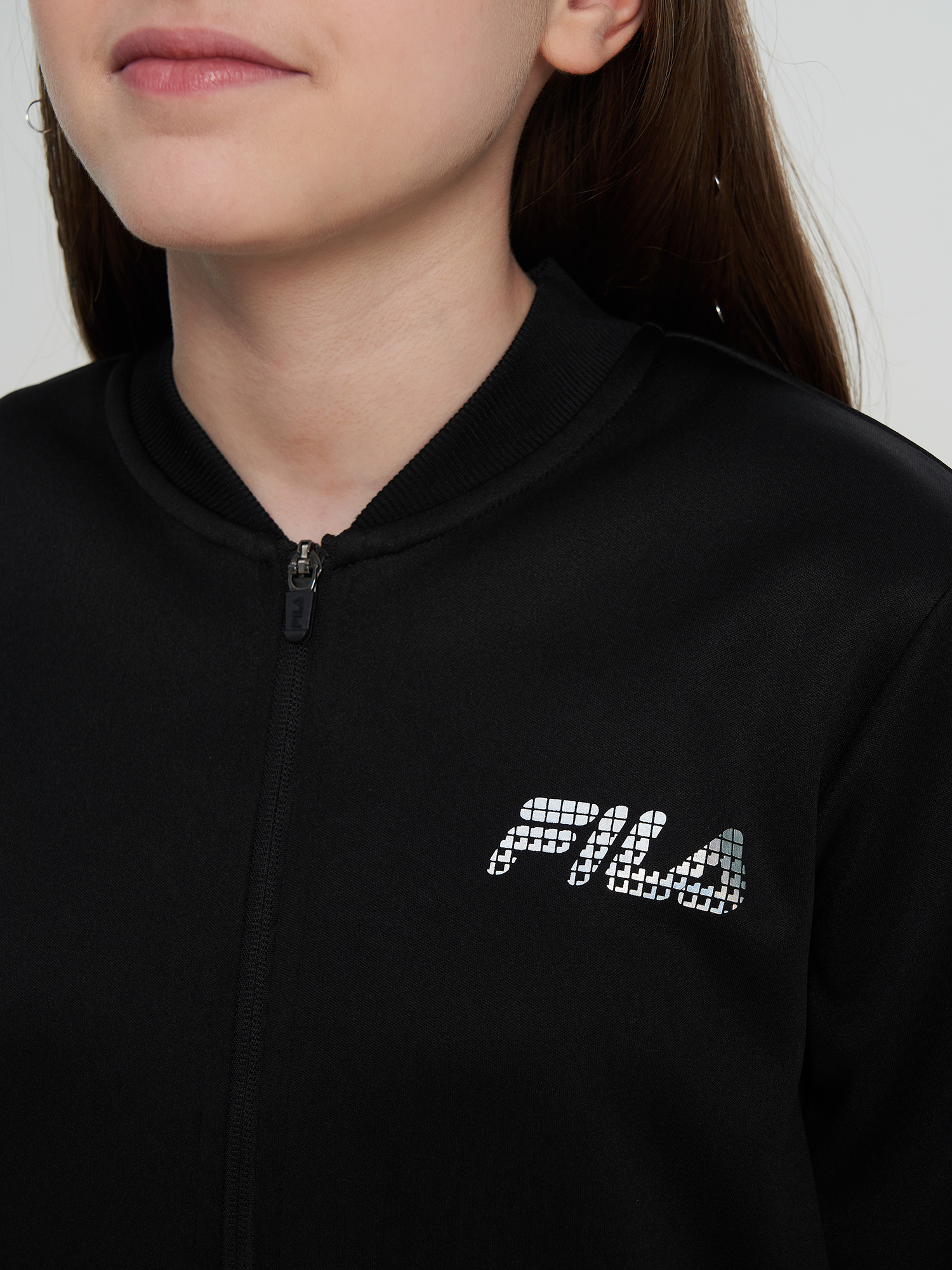 Костюм FILA 131214FLA-BL - фото 8