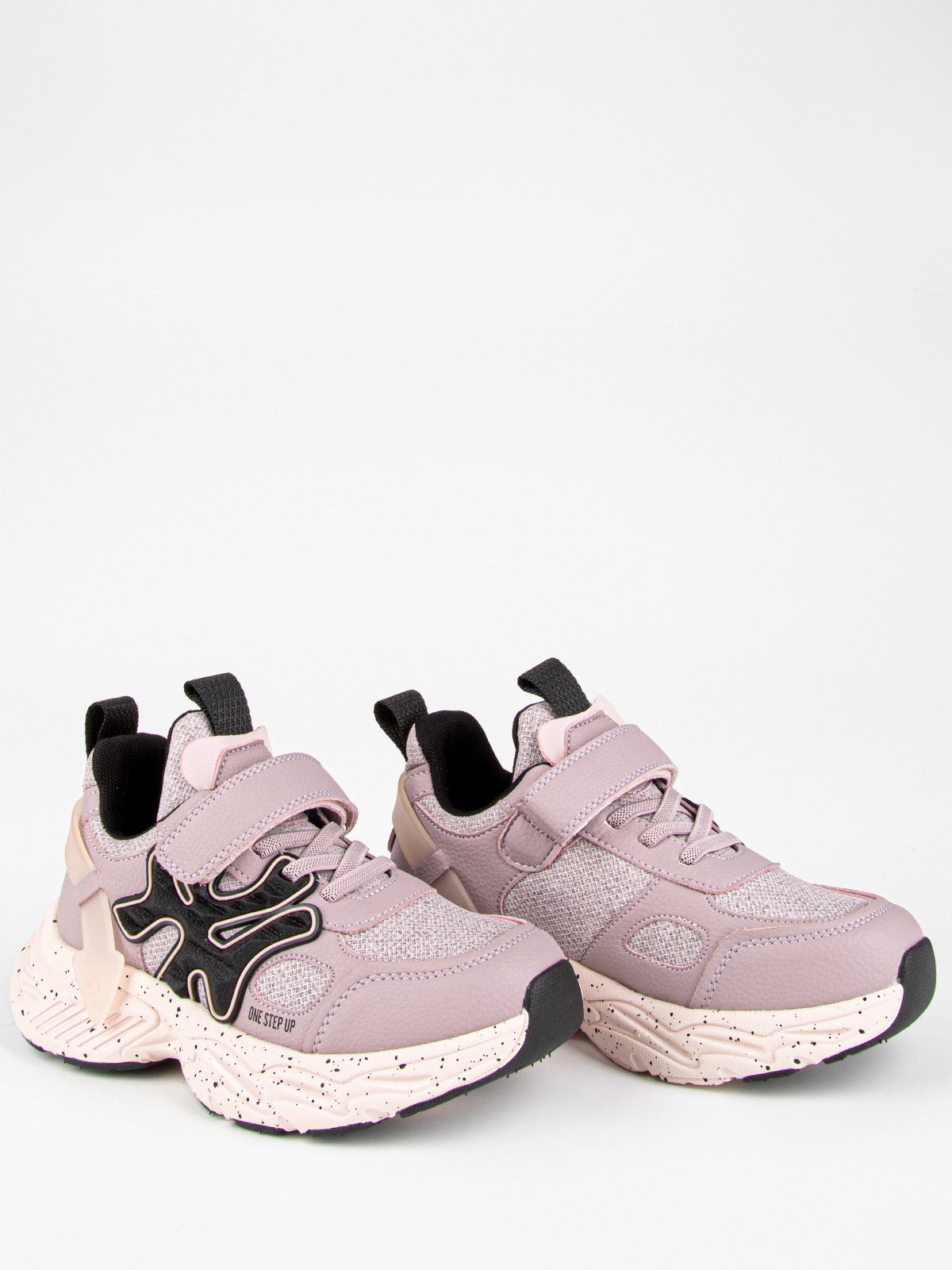 Кроссовки Kapika 731207-2 - фото 2