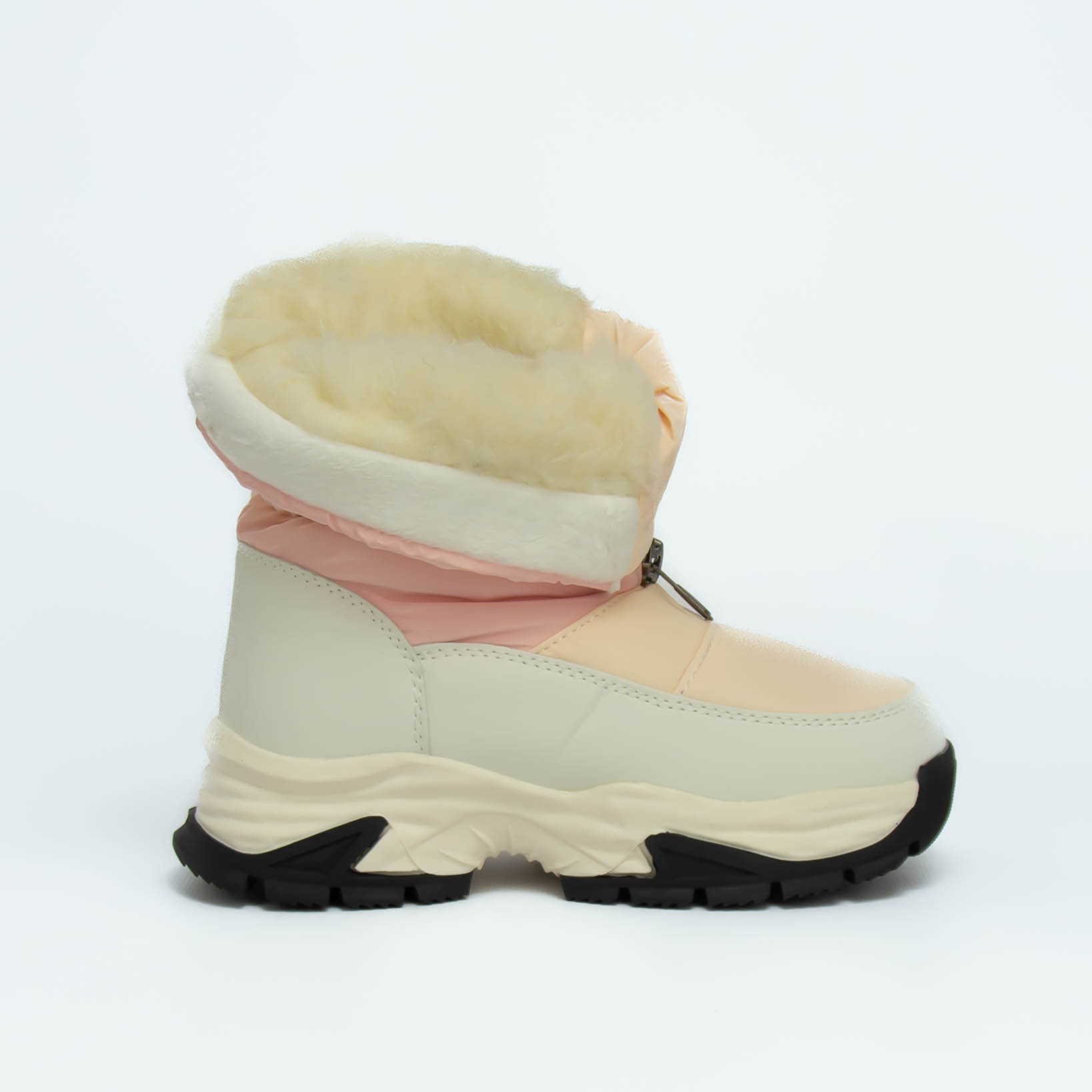 Дутики CASTLELADY 23113896 - фото 4