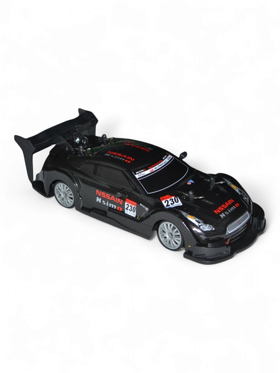 Автомобиль РУ Le Neng Toys Nissan 1:20 - фото 2