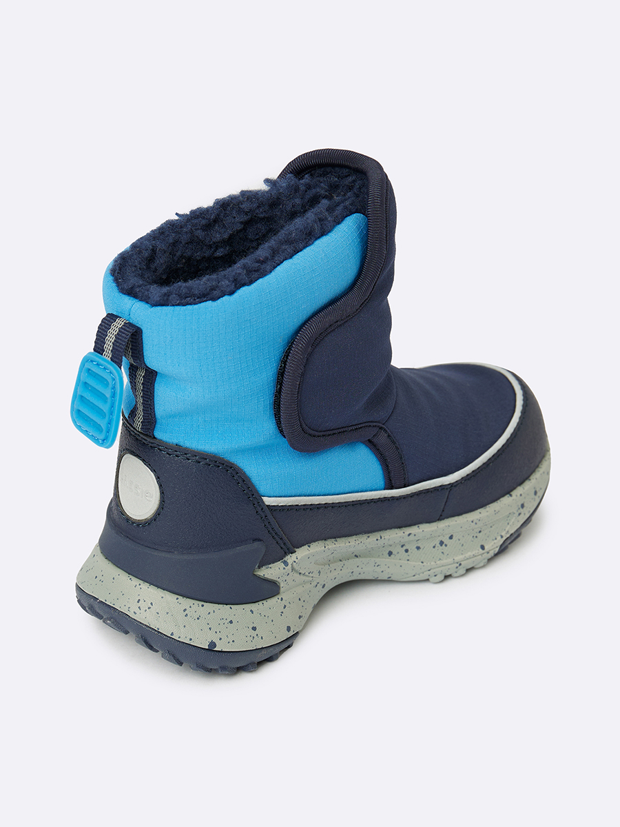 Сапоги Lassie 71403304-6960 - фото 4