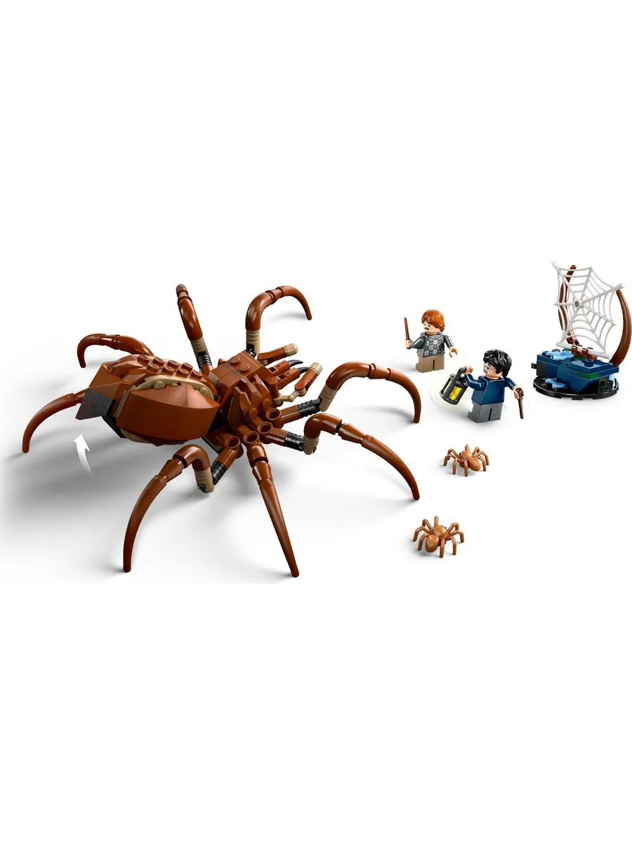 Конструктор LEGO Harry Potter 195 дет. - фото 3